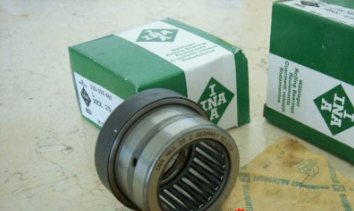 INA NKX25-Z-XL combined needle bearings | 25x37x30mm